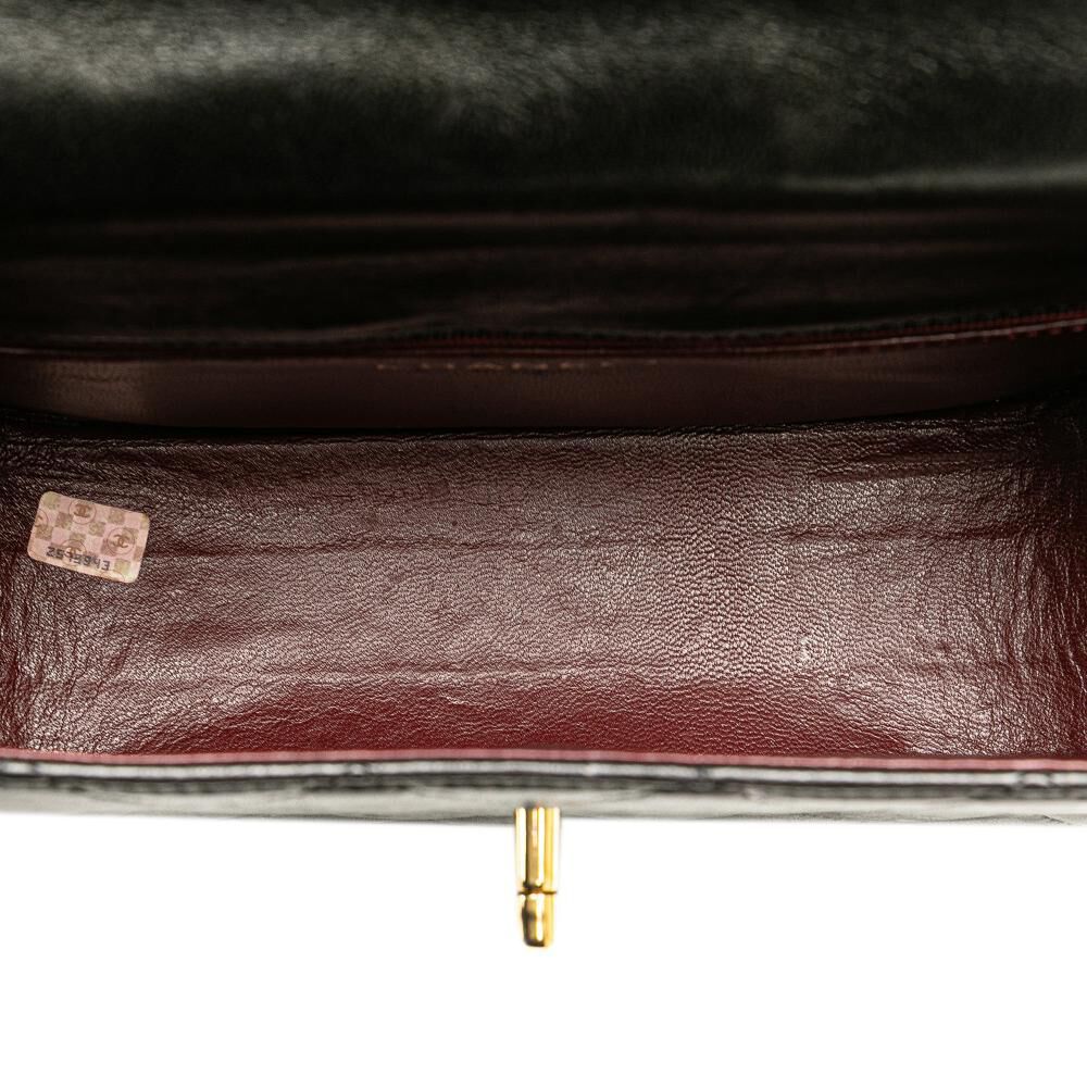 Chanel Crossbody Bag