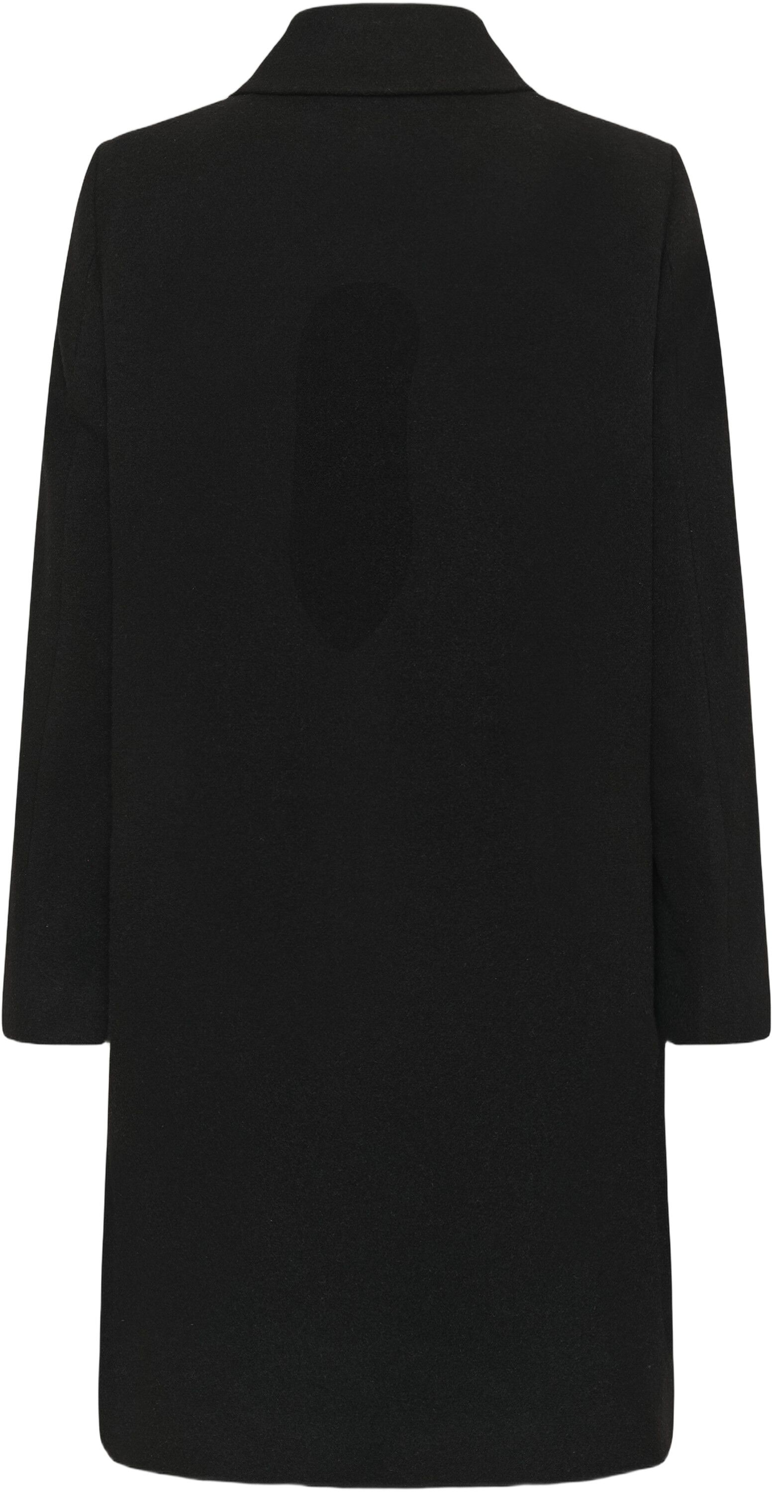 Kamillas OTW Wool Coat
