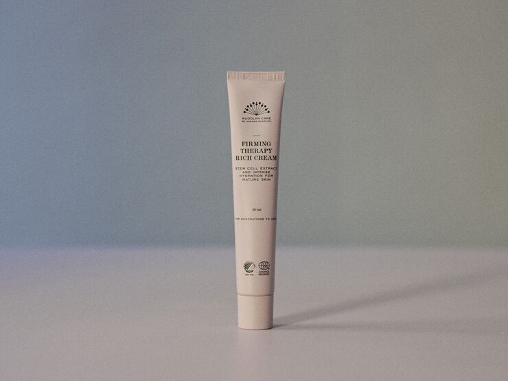 Firming Therapy Rich Cream