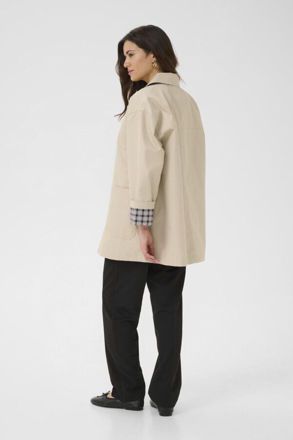 KAvalentina Jacket