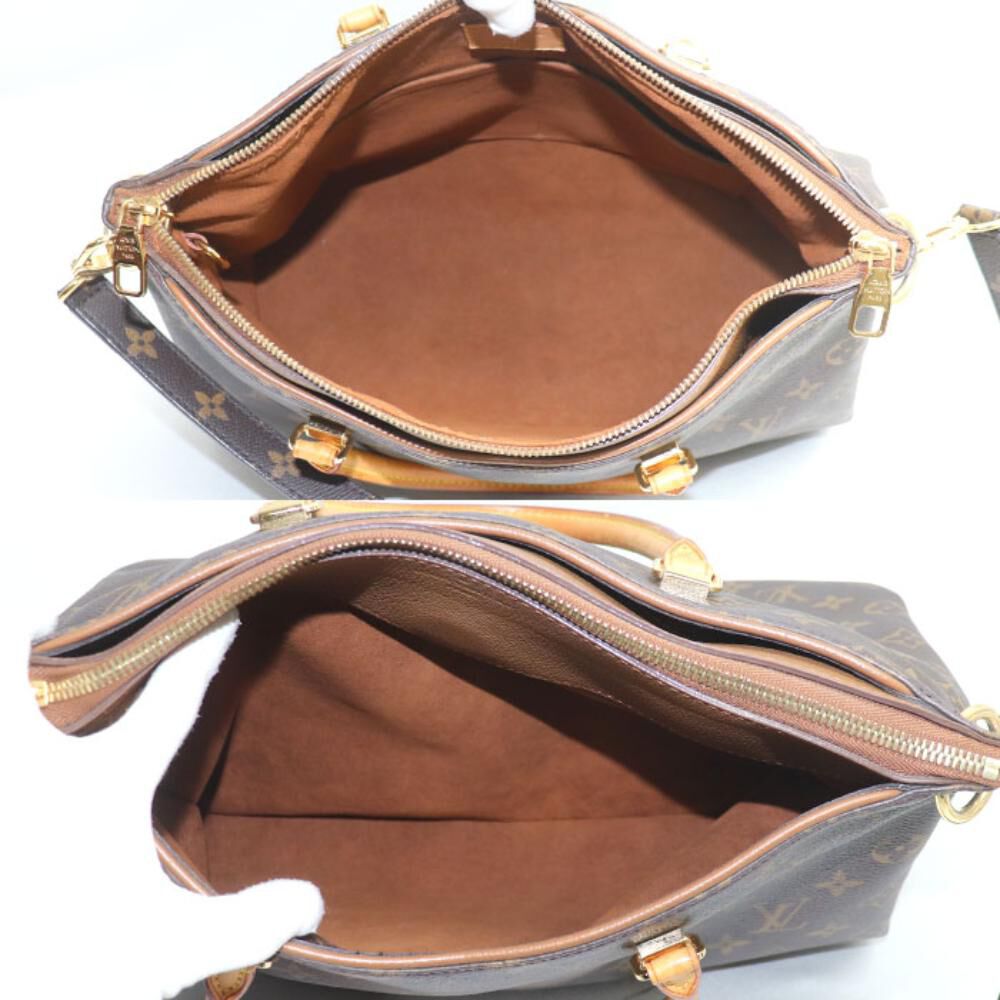 Louis Vuitton Pallas