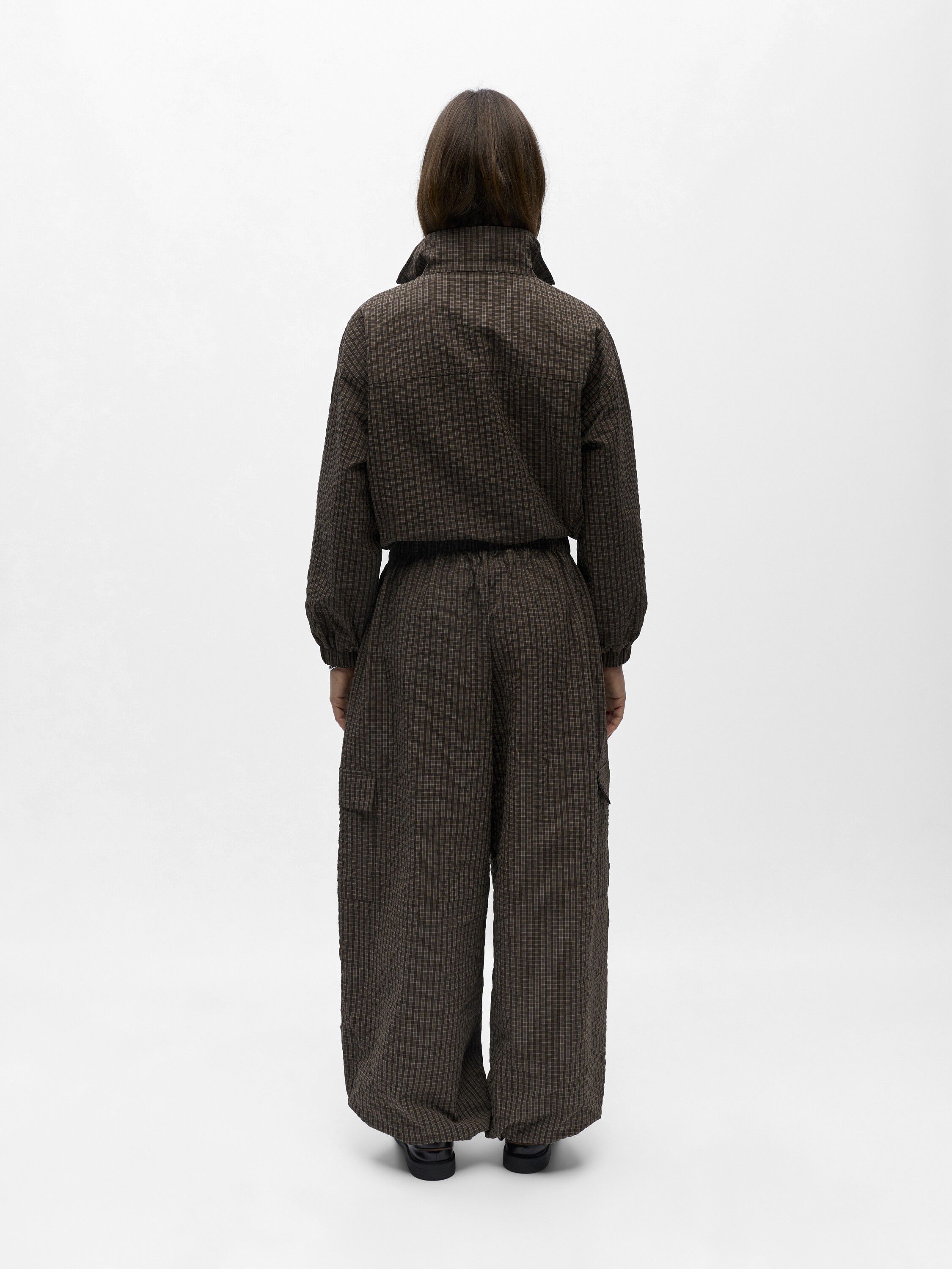 Objlevi Mw Track Pants E Div