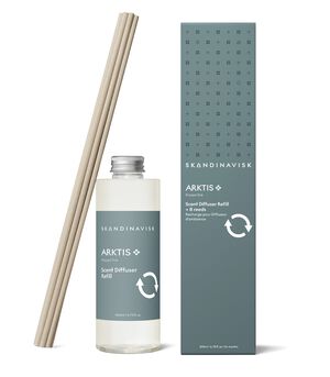 ARKTIS Scent Diffuser Refill 200ml