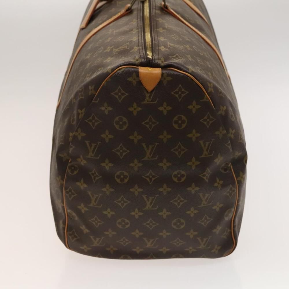 Louis Vuitton Keepall