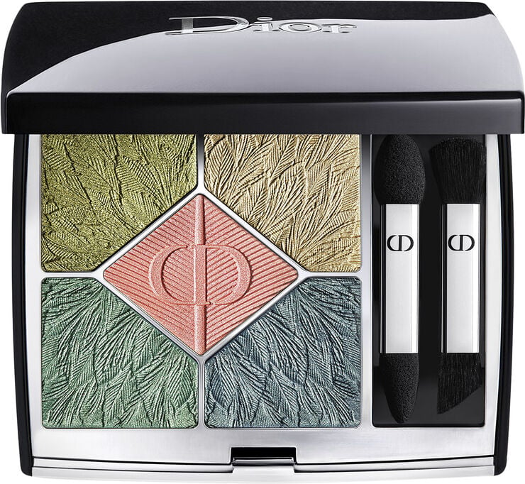 DIOR 5 Couleurs Couture - Limited Edition Eyeshadow Palette