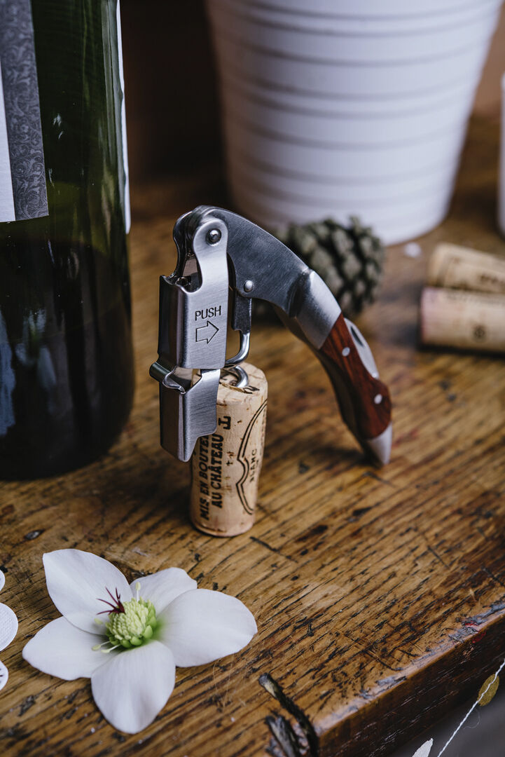 GS-190 set m/ WT-110 och f&ouml;rslutare