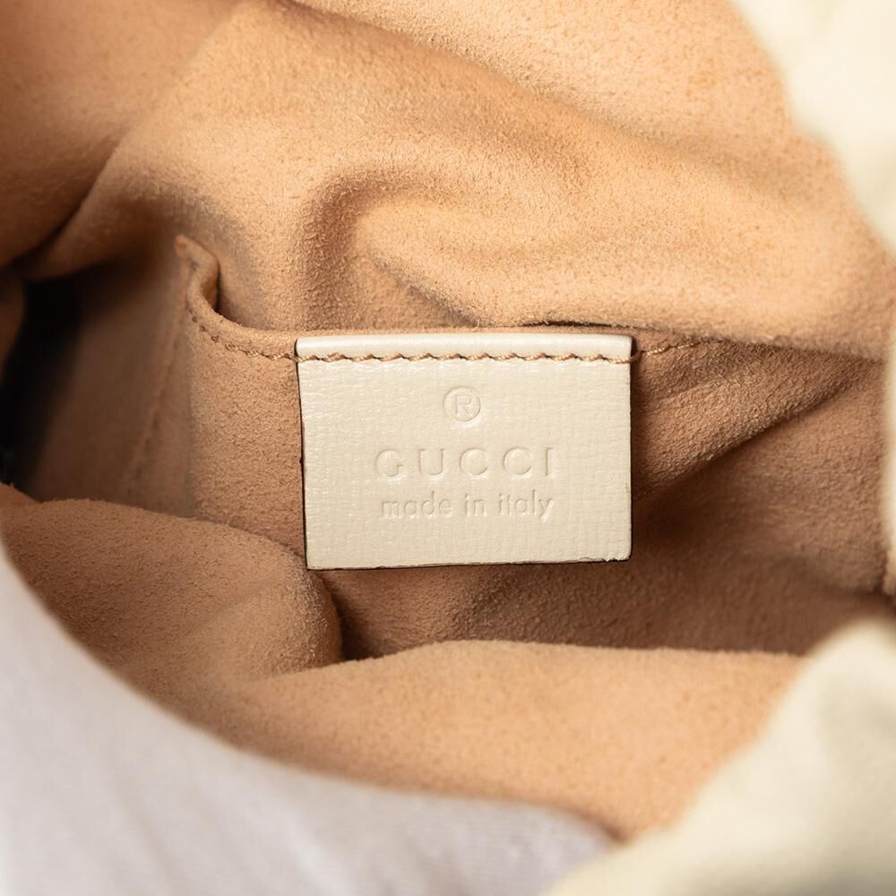 Gucci Bucket Bag