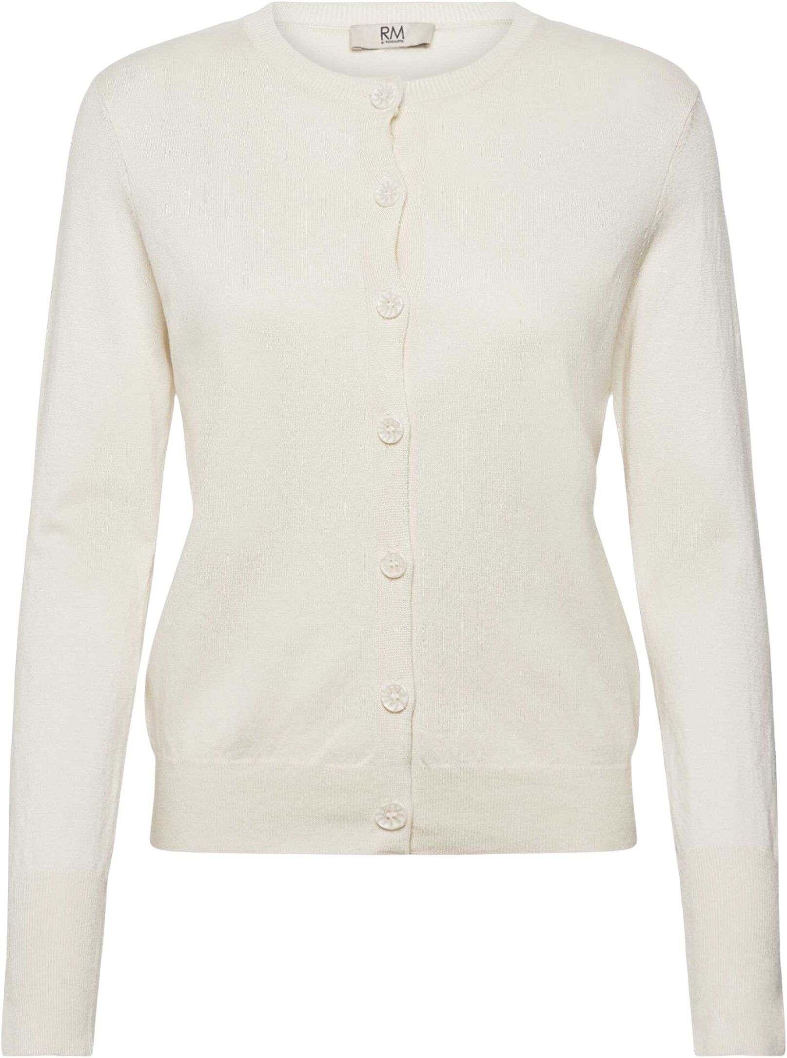 RMWSandra LS Regular Cardigan