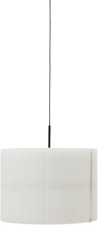 Nebra Pendant, Small &Oslash;400-700, White