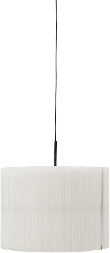 Nebra Pendant, Small Ø400-700, White