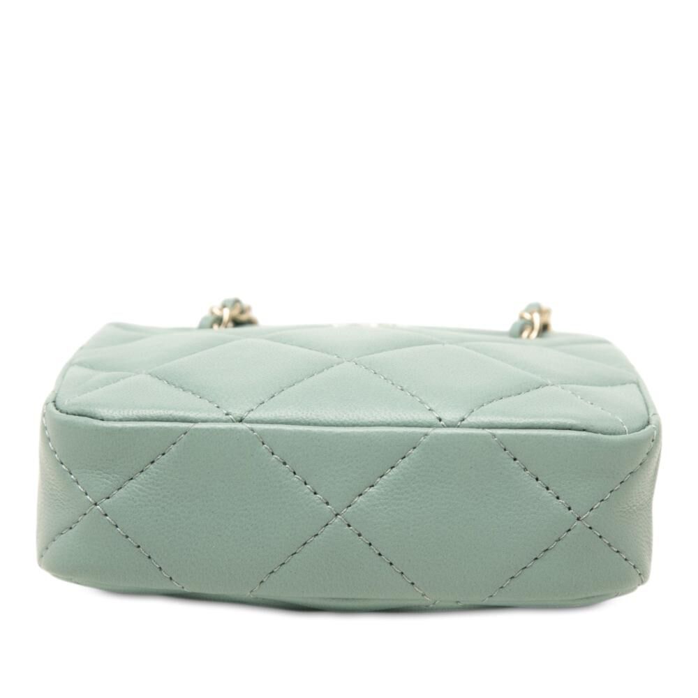Chanel Crossbody Bag