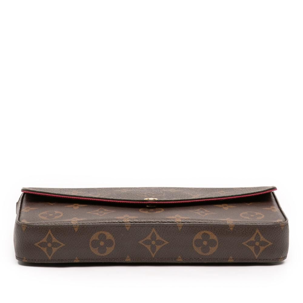 Louis Vuitton Pochette Felicie