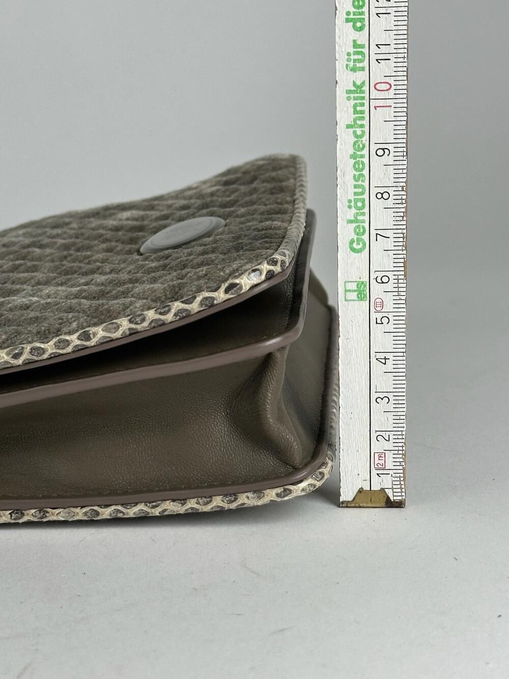 Bottega Veneta Shoulder Bag