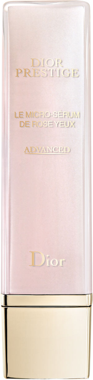 Prestige Le Micro-Sérum de Rose Yeux Advanced