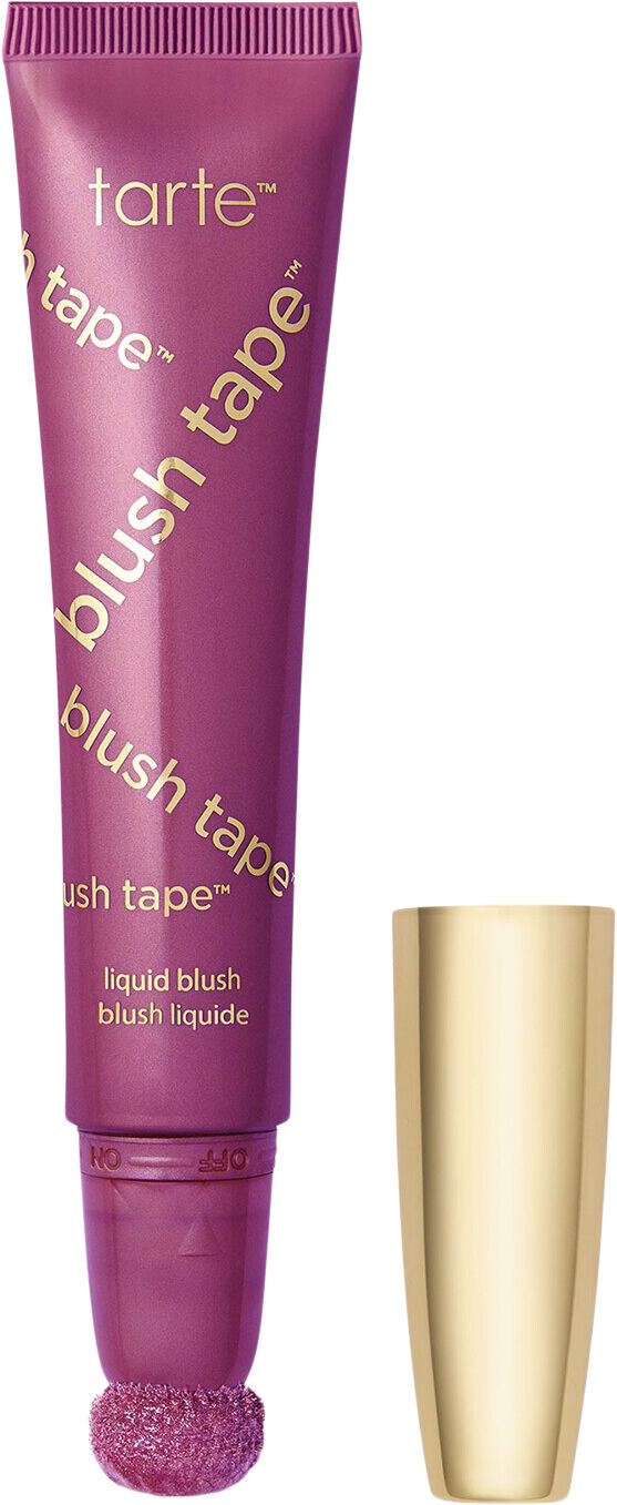 Blush Tape Liquid Satin Blush - Flytande rouge