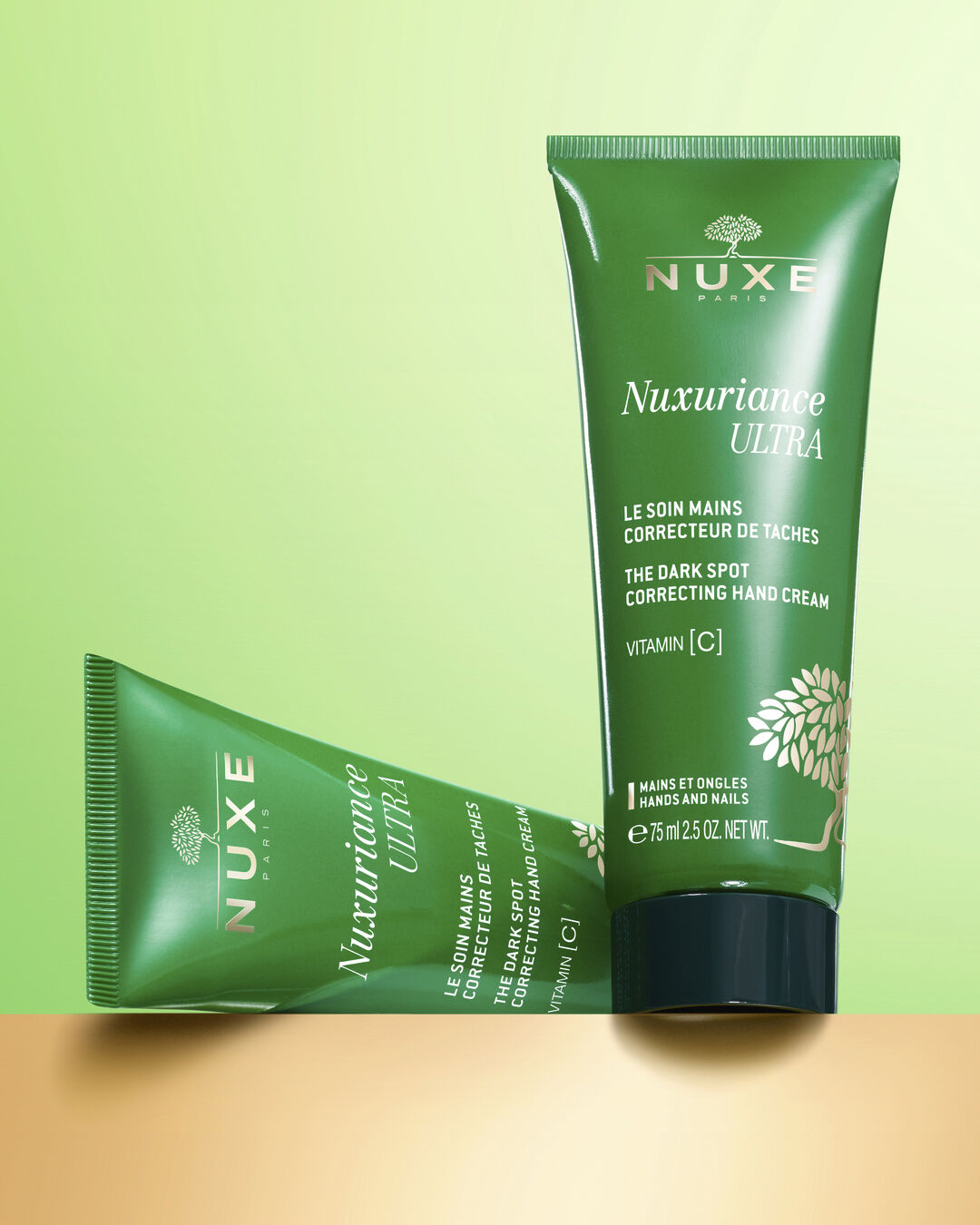 NUXURIANCE ULTRA - HAND CREAM 75 ML