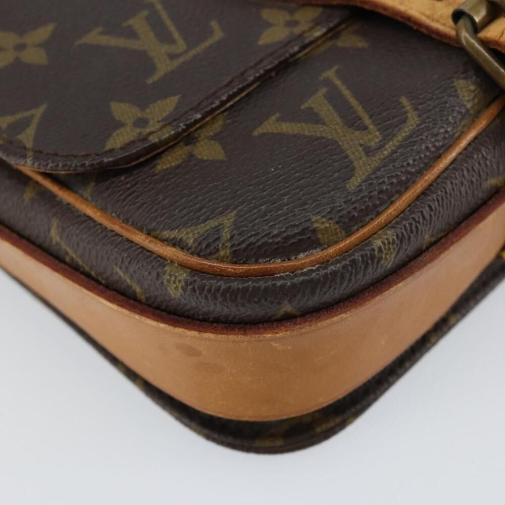 Louis Vuitton Cartouchiere