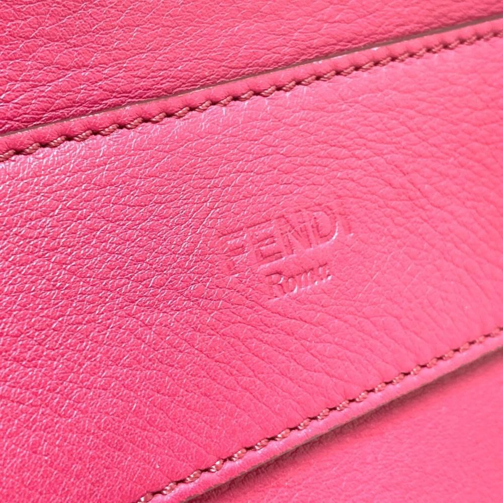 Fendi Handbag