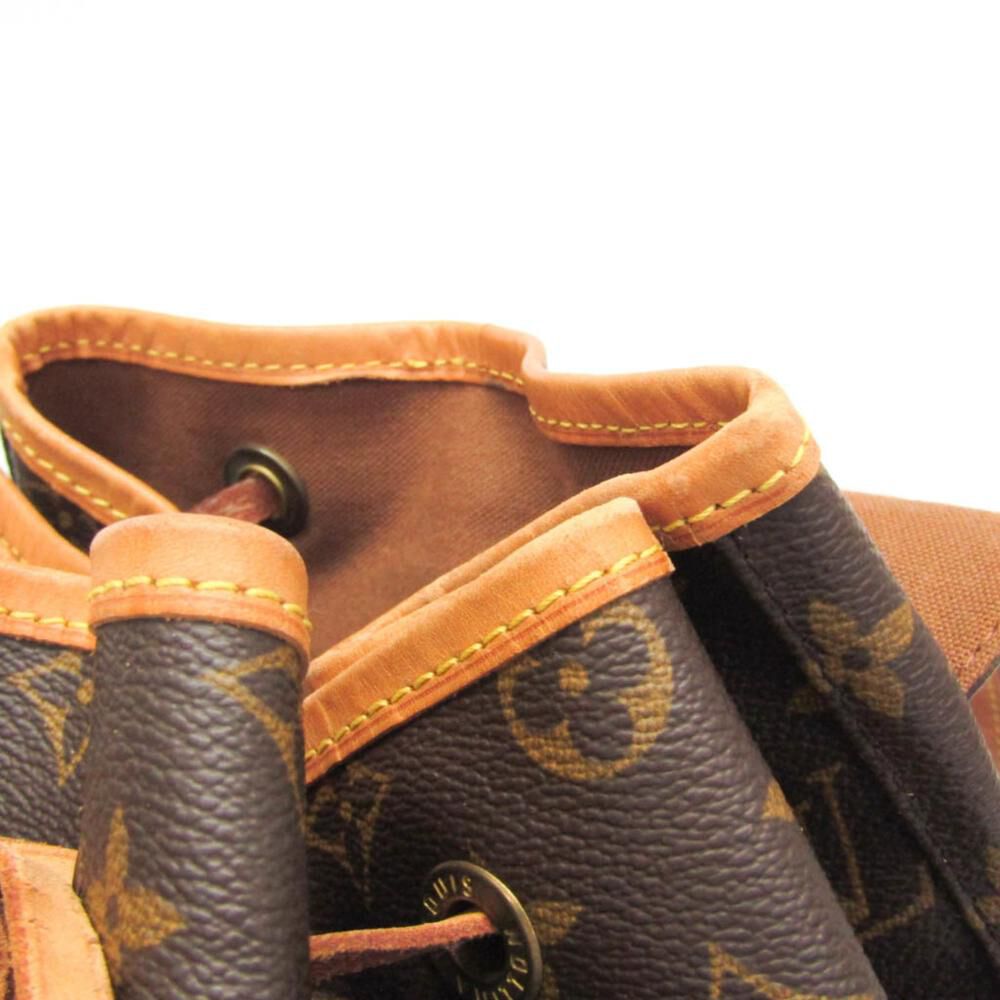 Louis Vuitton Montsouris