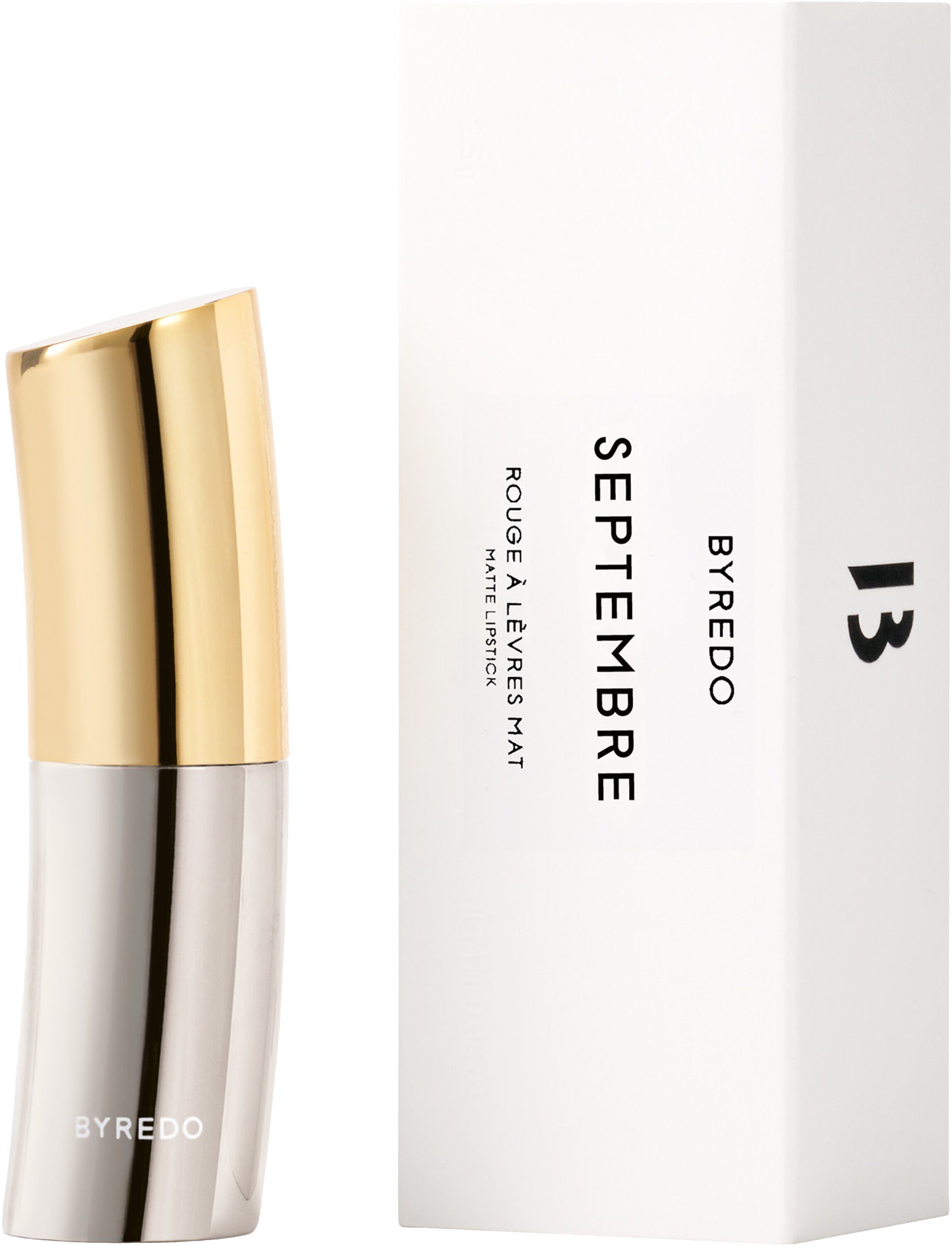 BYR LIPSTICK MATTE SEPTEMBRE 129