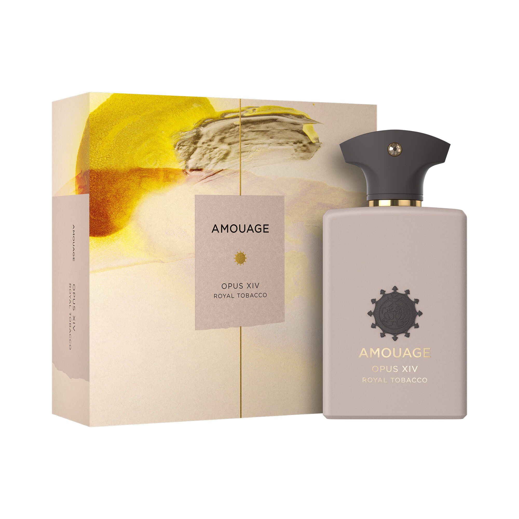 AMOUAGE OPUS ROYAL TOBACCO 100 ML