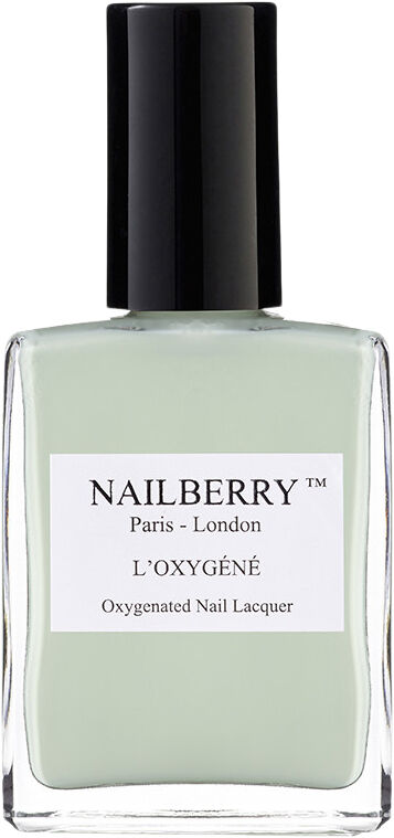 NAILBERRY Minty Fresh