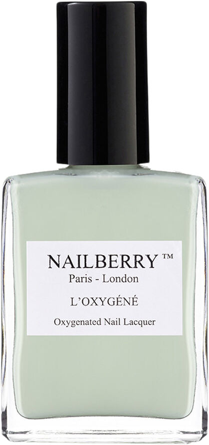 NAILBERRY Minty Fresh