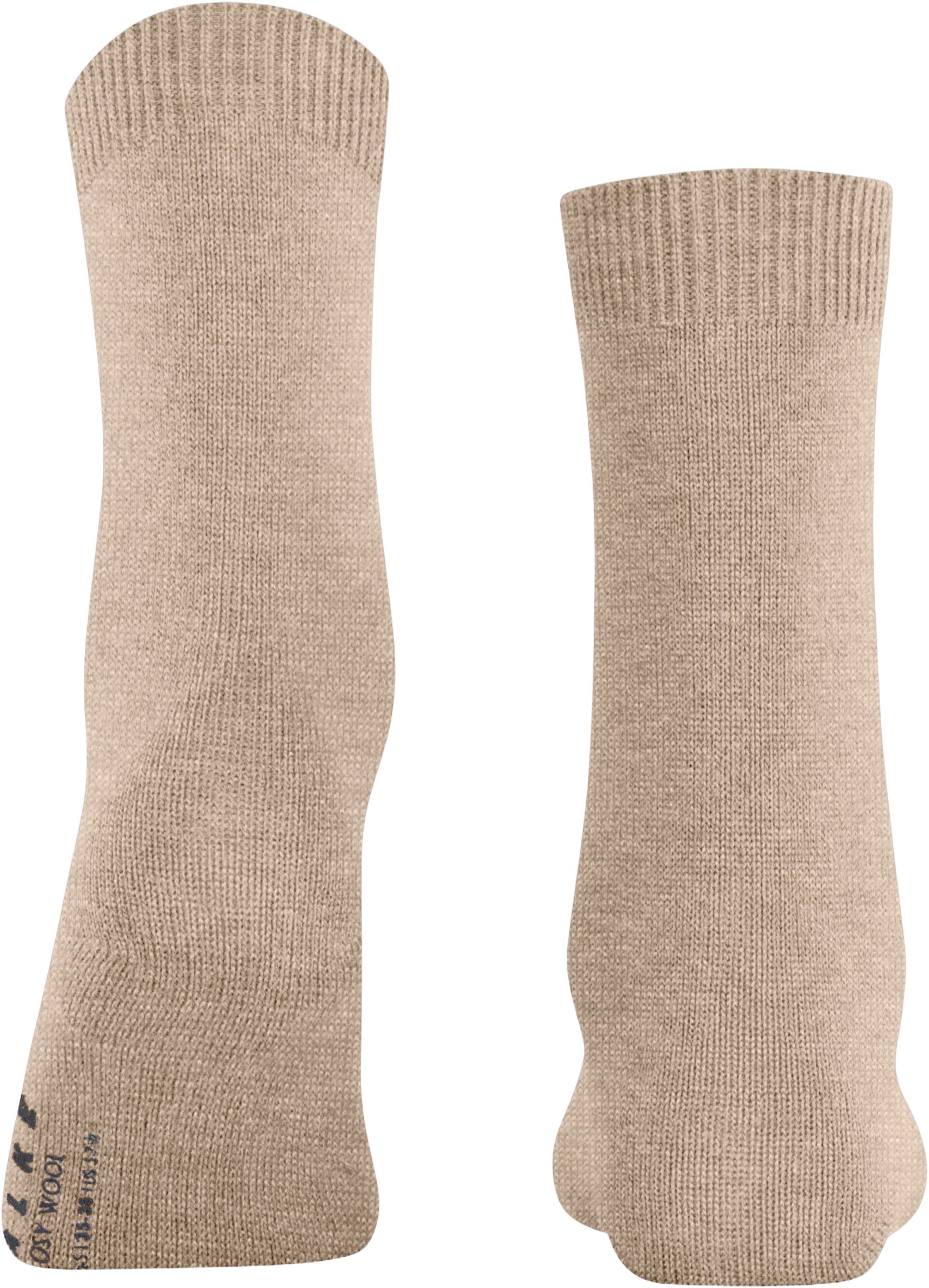 FALKE Cosy Wool SO