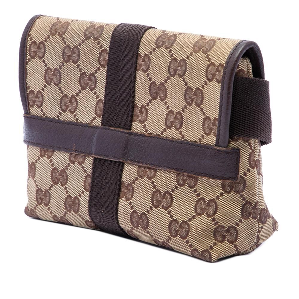 Gucci Belt Bag