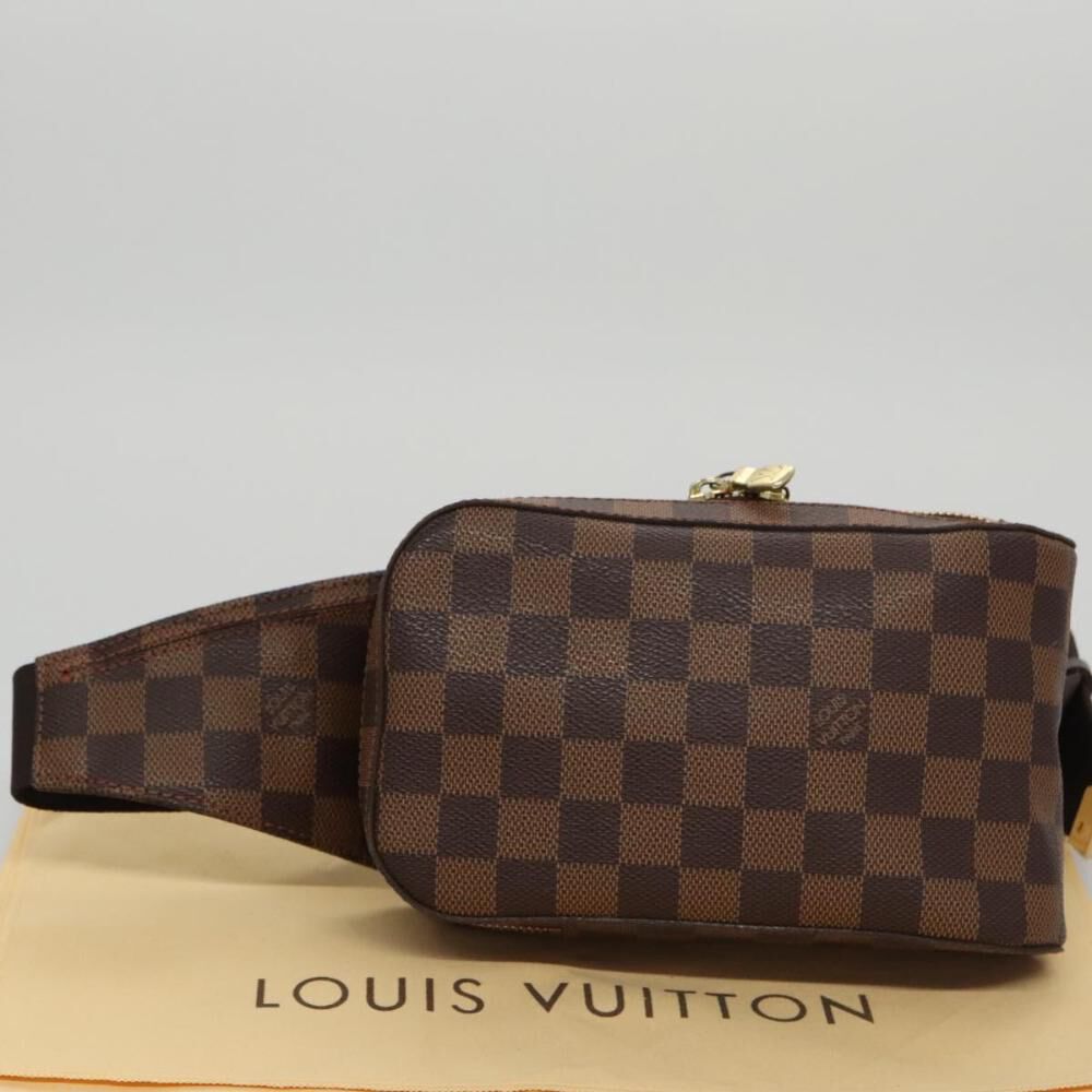 Louis Vuitton Belt Bags