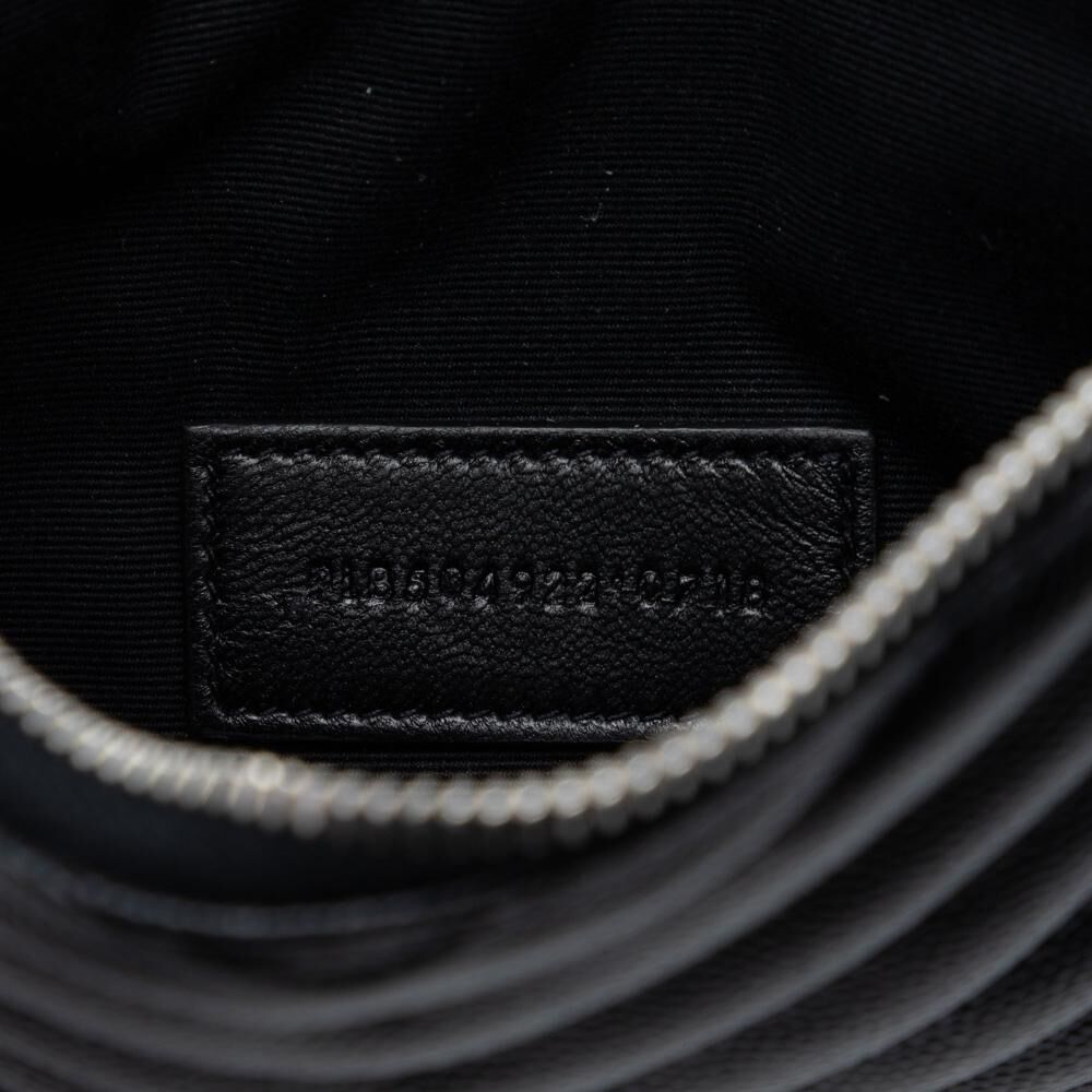 Yves Saint Laurent Clutch