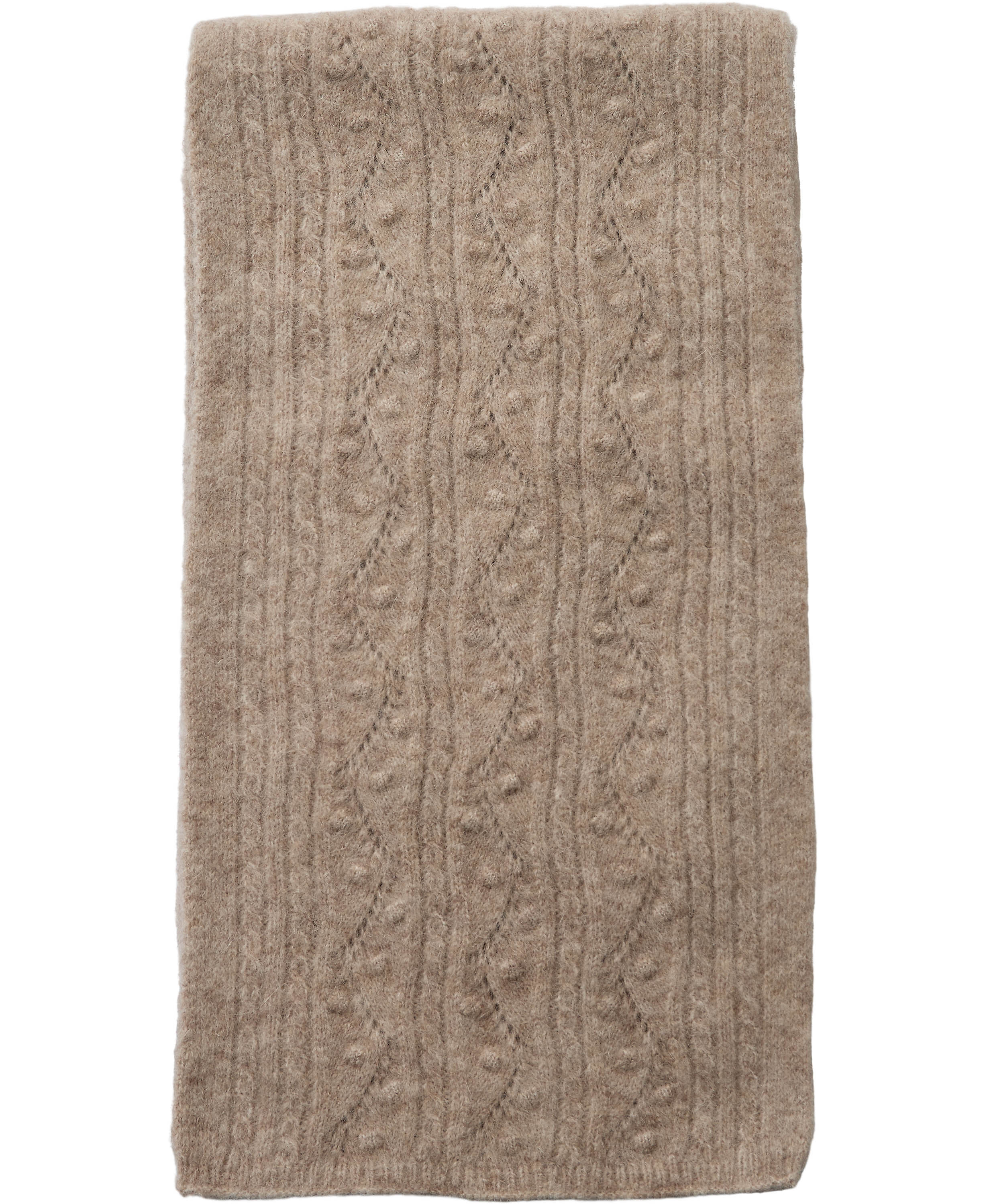 Cindi 24 Scarf - Alpakamix RSW