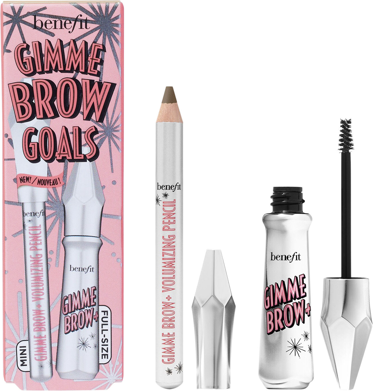 Benefit makeup set sale offers