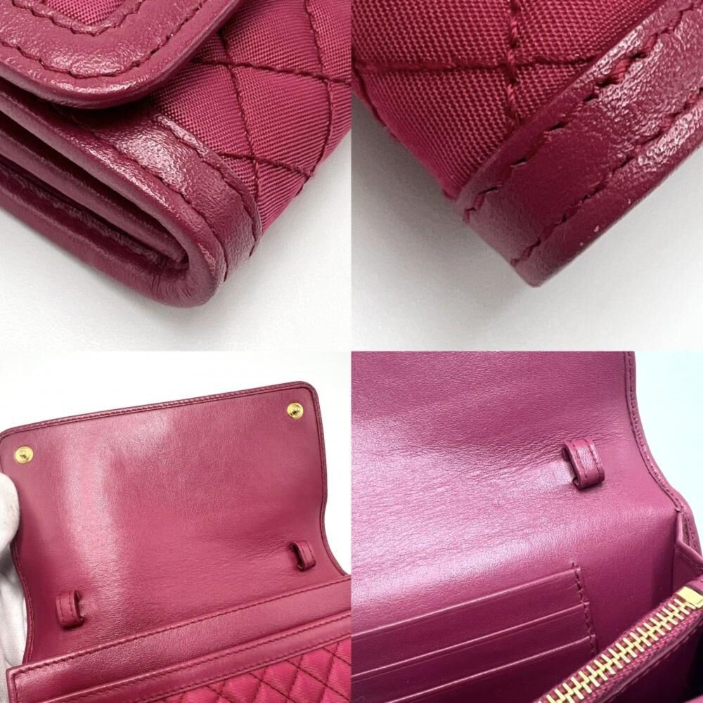 Prada Tessuto