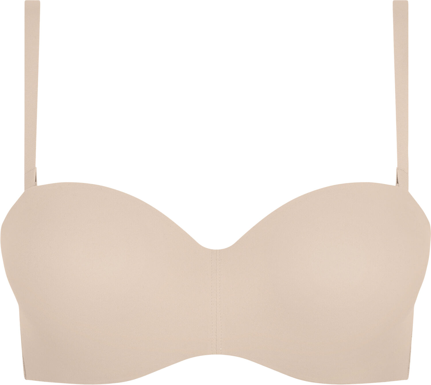 Norah Bandeau t-shirt bra