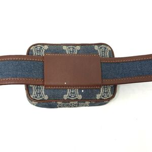 Celine Belt Bag
