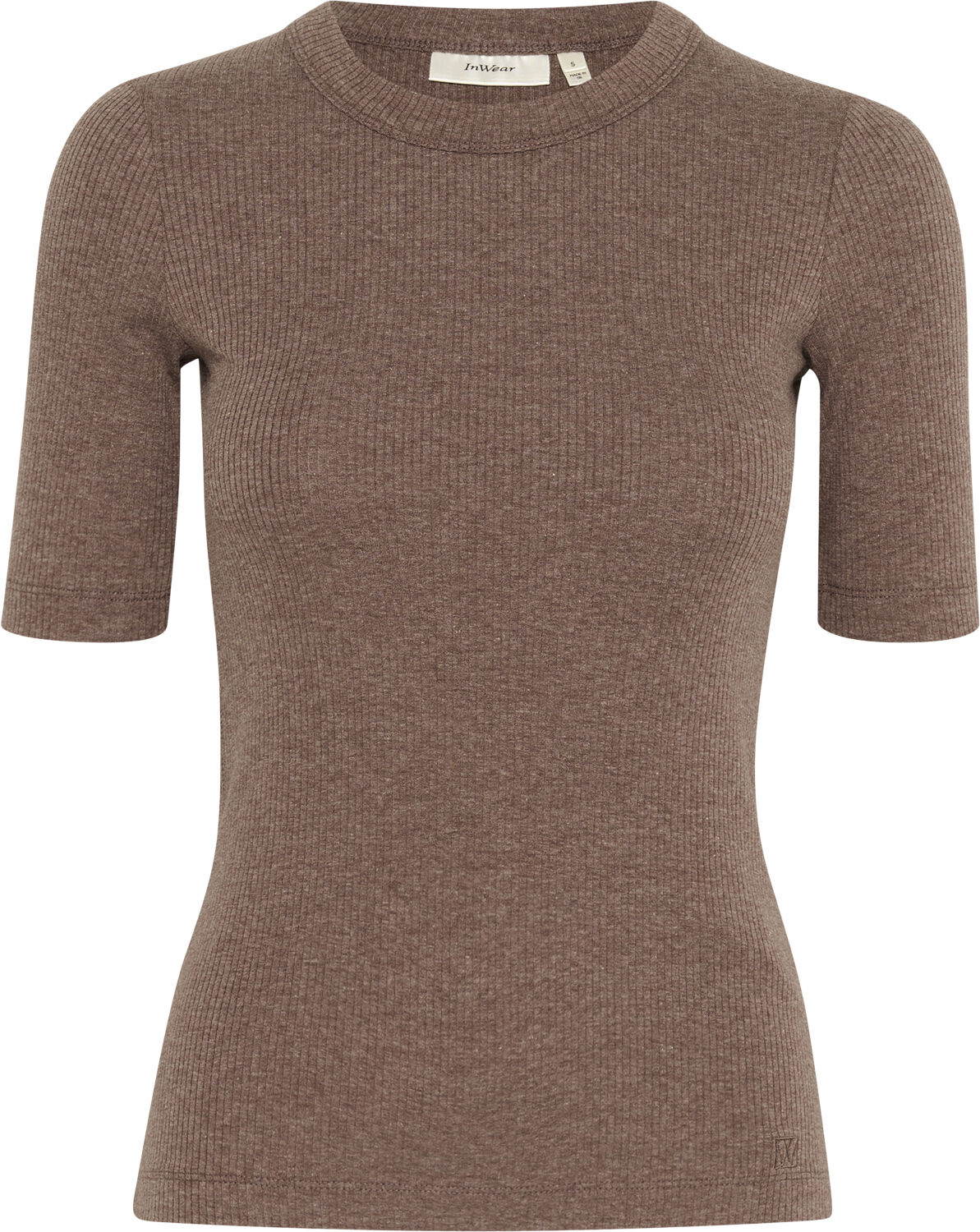 DagnaIW Melange T-Shirt