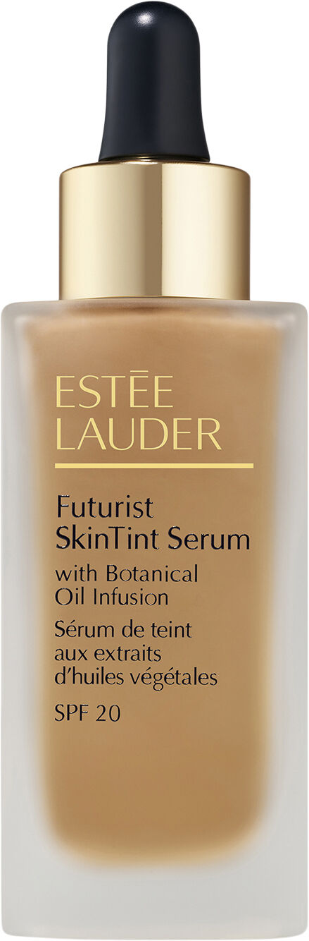 Futurist Skin Tint Serum Foundation SPF20