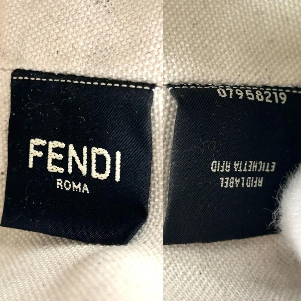 Fendi By The Way