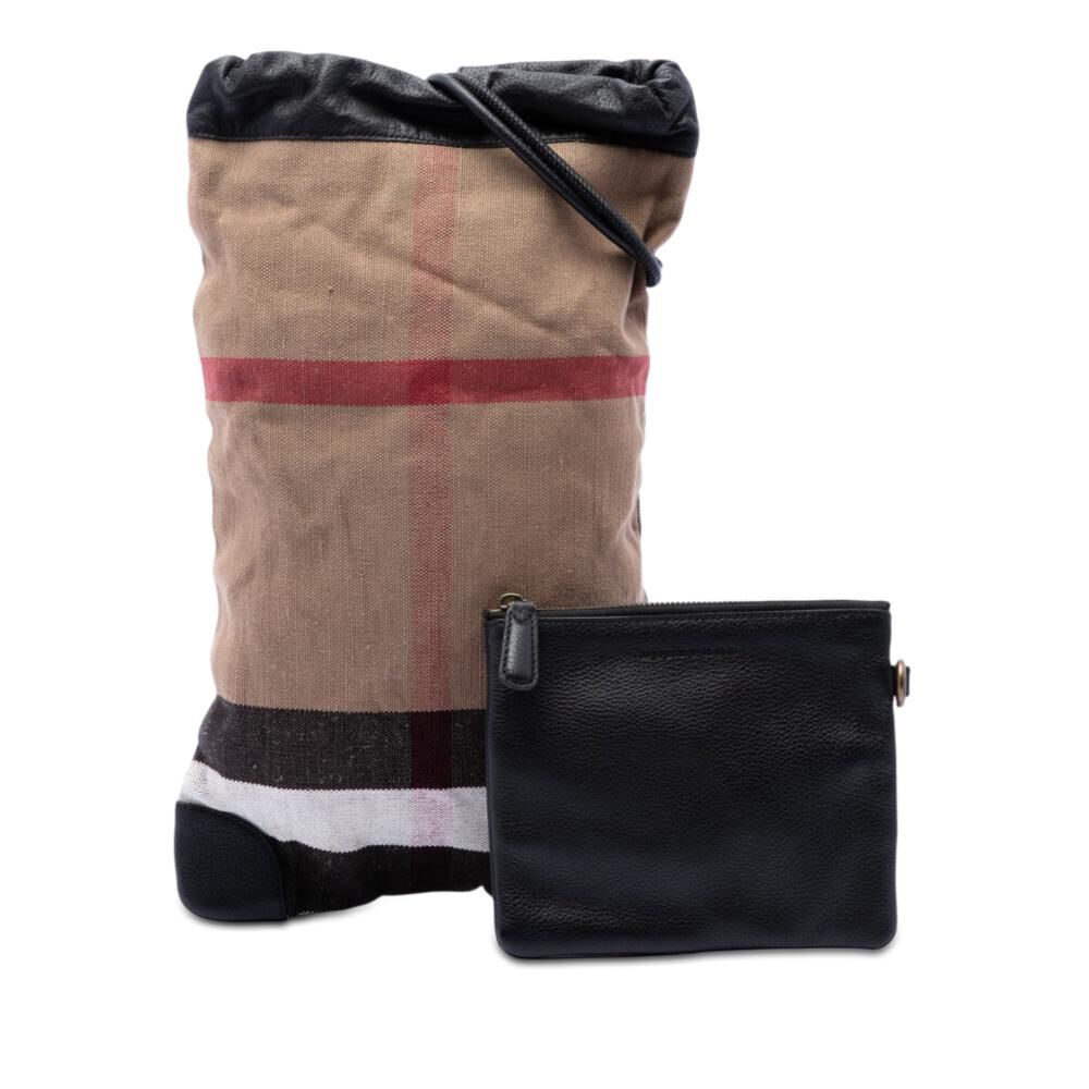 Burberry Backpack