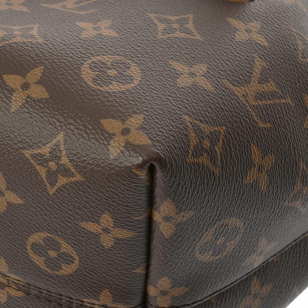 Louis Vuitton Montsouris