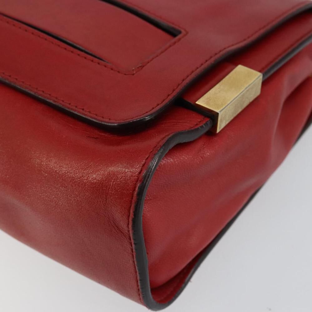 Chlo&eacute; Crossbody Bag