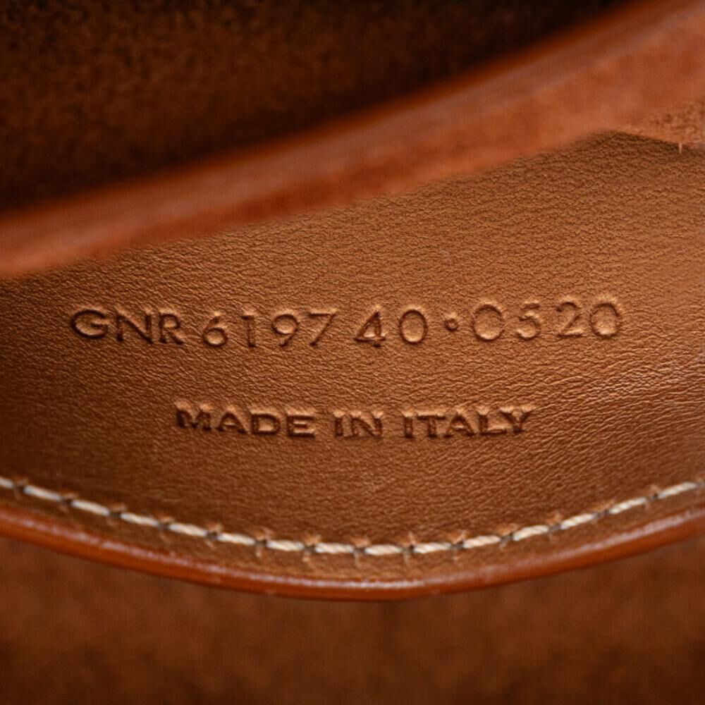 Yves Saint Laurent Shoulder Bag