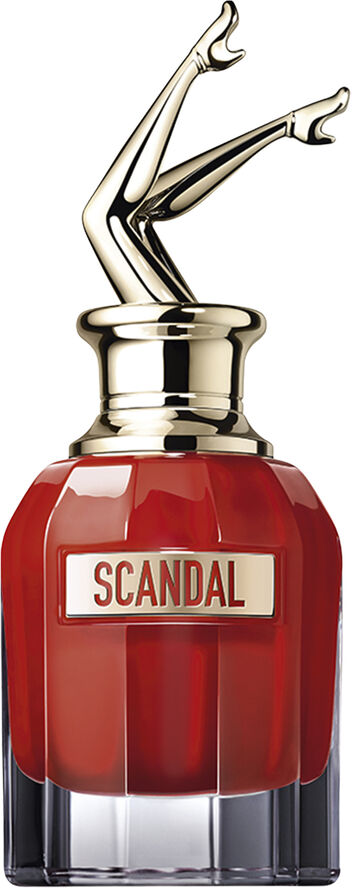 SCANDAL Le Parfum