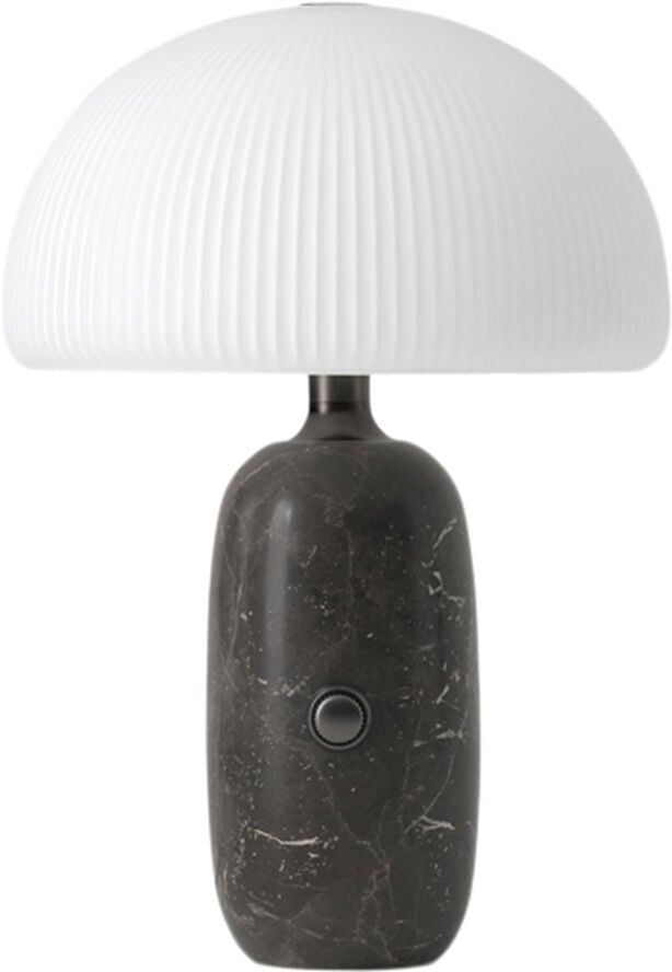 Vipp591 Sculpture bordslampa