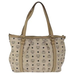 Mcm Tote