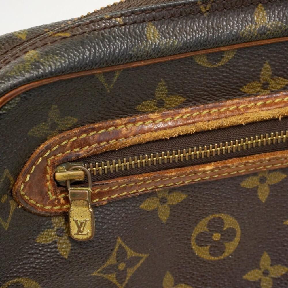 Louis Vuitton Marly Dragonne