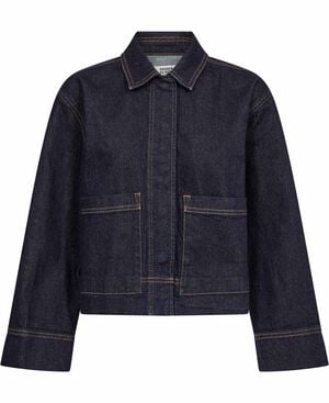 Cleo 11 Jacket - GOTS
