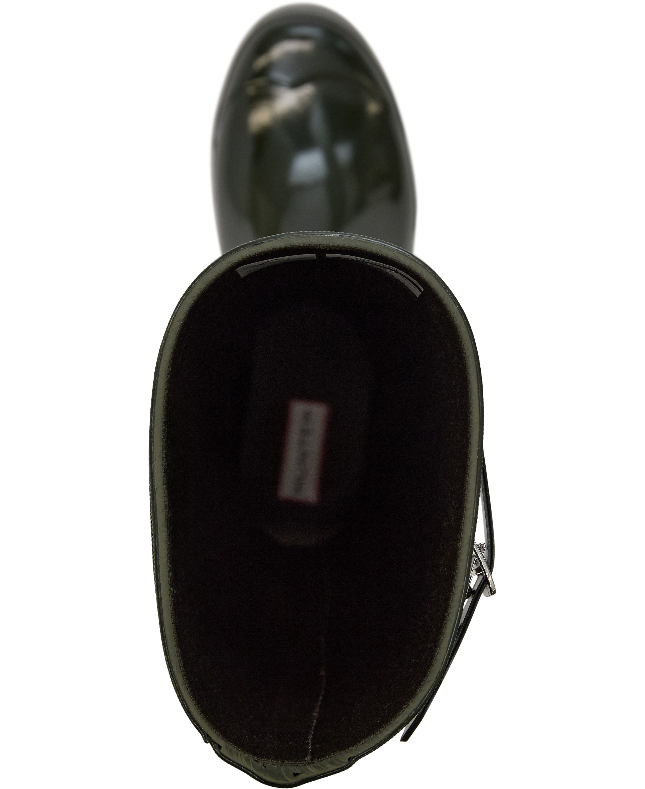 WOMENS ORIGINAL TALL GLOSS BOOT