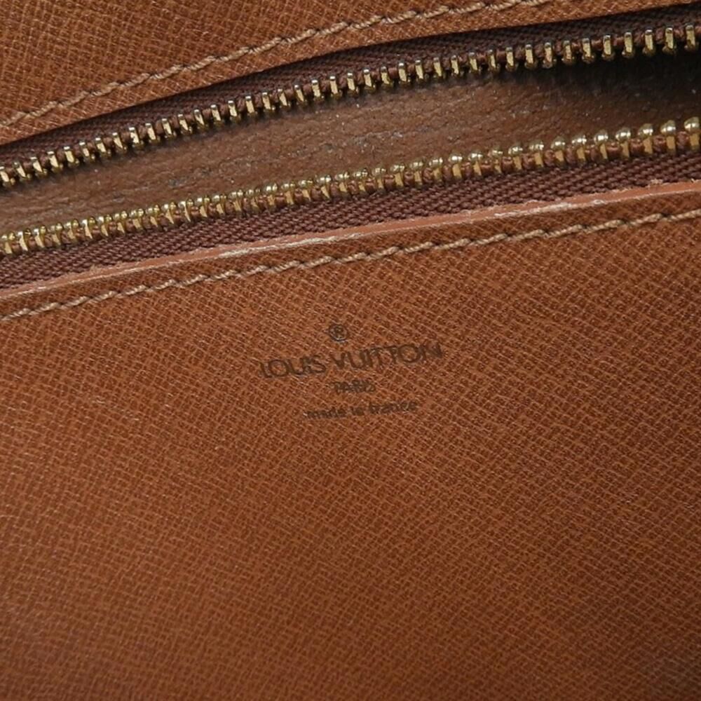 Louis Vuitton Trocadero